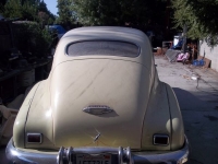1947 Oldsmobile Model 78 for sale (ID-100369)