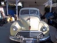 1947 Oldsmobile Model 78 for sale (ID-100369)