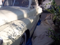 1947 Oldsmobile Model 78 for sale (ID-100369)