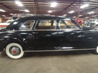 1947 Packard Clipper for sale in Michigan (ID-96898)