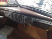 1947 Packard Clipper for sale in Michigan (ID-96898)
