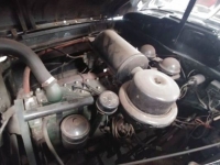1947 Packard Clipper for sale in Michigan (ID-96898)