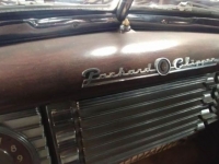 1947 Packard Clipper for sale in Michigan (ID-96898)