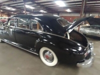 1947 Packard Clipper for sale in Michigan (ID-96898)