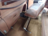 1947 Packard Clipper for sale in Michigan (ID-96898)