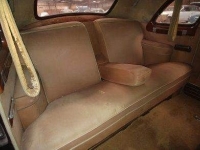1947 Packard Clipper for sale in Michigan (ID-96898)