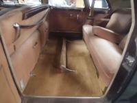 1947 Packard Clipper for sale in Michigan (ID-96898)