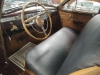 1947 Packard Clipper for sale in Michigan (ID-96898)