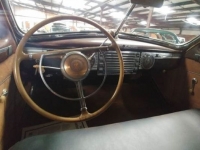 1947 Packard Clipper for sale in Michigan (ID-96898)