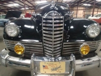 1947 Packard Clipper for sale in Michigan (ID-96898)