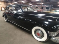 1947 Packard Clipper for sale in Michigan (ID-96898)
