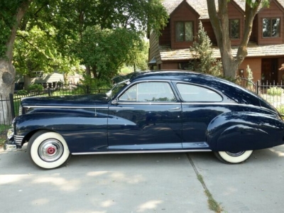1947 Packard Clipper for sale