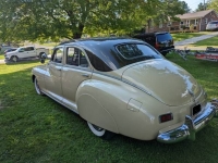 1947 Packard Clipper for sale in Michigan (ID-123989)