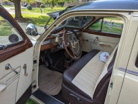 1947 Packard Clipper for sale in Michigan (ID-123989)
