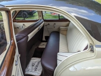 1947 Packard Clipper for sale in Michigan (ID-123989)