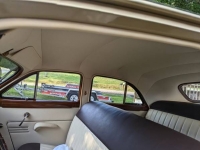 1947 Packard Clipper for sale in Michigan (ID-123989)
