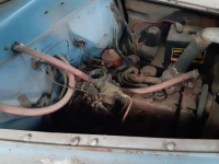 1947 Plymouth Coupe for sale in Michigan (ID-94359)