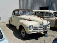 1947 Plymouth Coupe for sale (ID-99117)