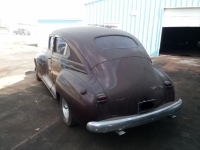 1947 Plymouth Coupe for sale in Michigan (ID-137234)