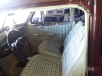 1947 Plymouth Coupe for sale in Michigan (ID-137234)