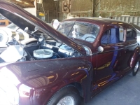 1947 Plymouth Coupe for sale in Michigan (ID-137234)