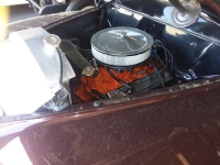1947 Plymouth Coupe for sale in Michigan (ID-137234)