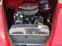 1947 Plymouth Coupe for sale in Michigan (ID-140852)