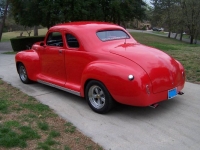 1947 Plymouth Coupe for sale in Michigan (ID-140852)