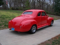 1947 Plymouth Coupe for sale in Michigan (ID-140852)