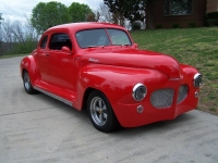 1947 Plymouth Coupe for sale in Michigan (ID-140852)