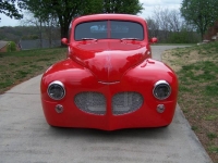 1947 Plymouth Coupe for sale in Michigan (ID-140852)