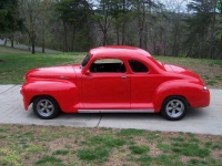 1947 Plymouth Coupe for sale in Michigan (ID-140852)