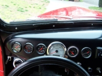 1947 Plymouth Coupe for sale in Michigan (ID-140852)