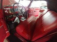 1947 Plymouth Deluxe for sale in Michigan (ID-96899)