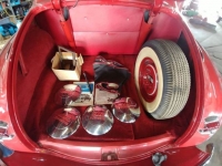1947 Plymouth Deluxe for sale in Michigan (ID-96899)
