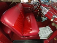 1947 Plymouth Deluxe for sale in Michigan (ID-96899)
