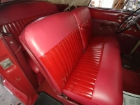 1947 Plymouth Deluxe for sale in Michigan (ID-96899)