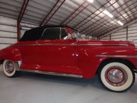 1947 Plymouth Deluxe for sale in Michigan (ID-96899)