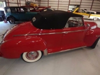1947 Plymouth Deluxe for sale in Michigan (ID-96899)