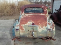 1947 Plymouth Deluxe for sale (ID-100584)