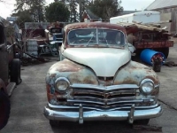 1947 Plymouth Deluxe for sale (ID-100584)