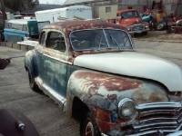 1947 Plymouth Deluxe for sale (ID-100584)