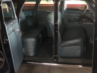 1947 Plymouth Sedan for sale in Michigan (ID-107168)