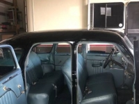 1947 Plymouth Sedan for sale in Michigan (ID-107168)