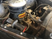 1947 Plymouth Sedan for sale in Michigan (ID-107168)