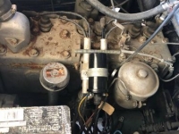 1947 Plymouth Sedan for sale in Michigan (ID-107168)