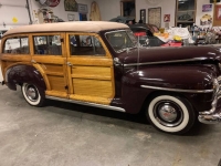 1947 Plymouth Special Deluxe for sale in Michigan (ID-111986)