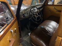 1947 Plymouth Special Deluxe for sale in Michigan (ID-111986)
