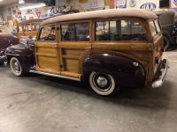 1947 Plymouth Special Deluxe for sale in Michigan (ID-111986)