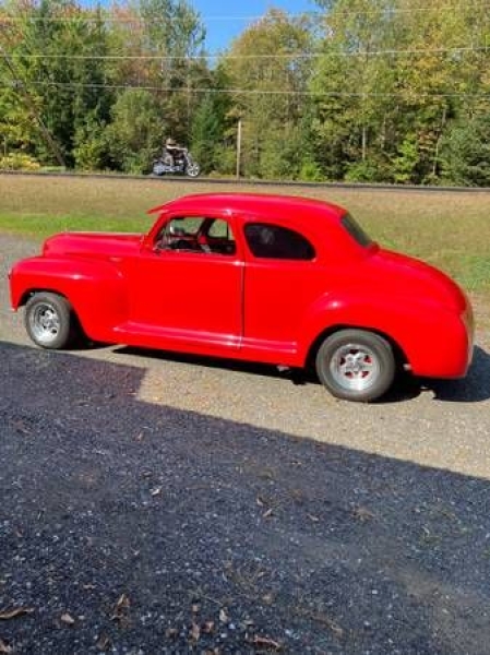 1947 Plymouth Special Deluxe for sale in Michigan (ID-134524) 1947 Plymouth Special Deluxe for sale in Michigan (ID-134524)